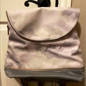 Stella & Dot Camo Backpack